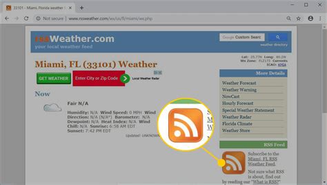 Files RSS feed .